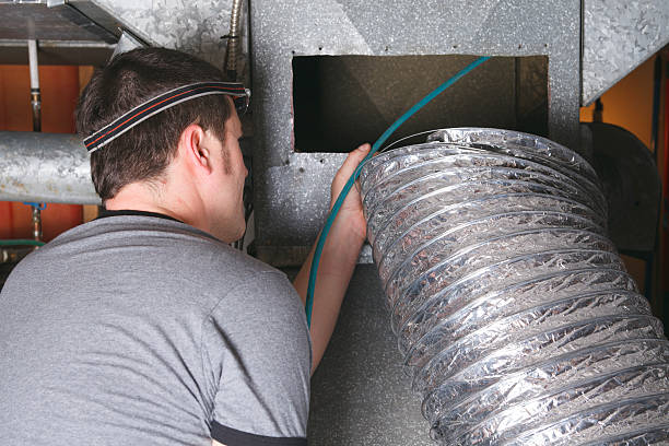Professional Airduct Cleaning in First Mesa, AZ