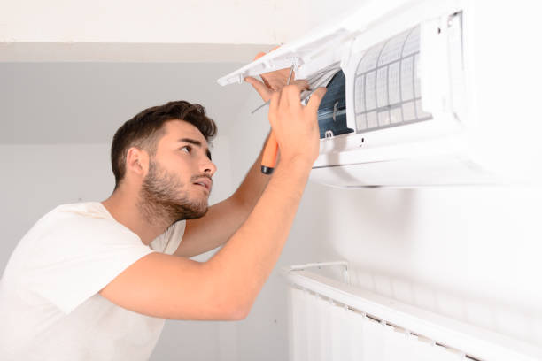 Best Home Air Vent Cleaning  in First Mesa, AZ